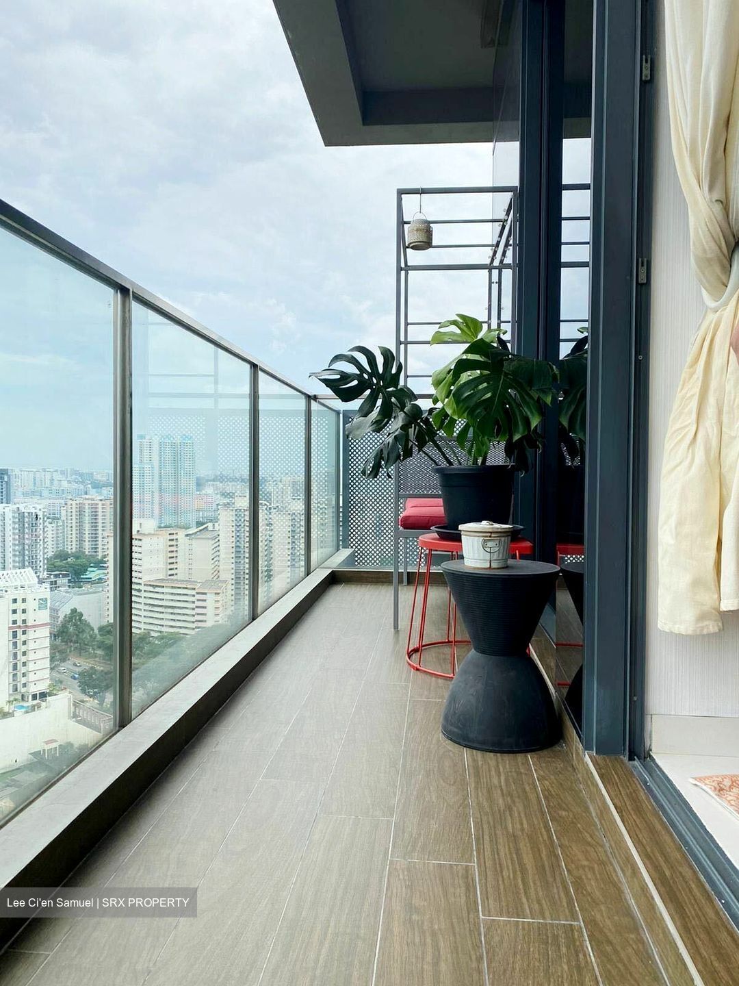 Forte Suites (D8), Apartment #630170011